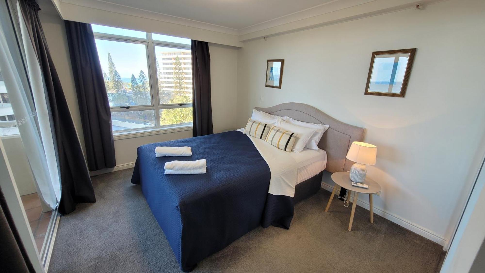 Apr Private Suites Moroccan By The Beach Gold Coast Habitación foto